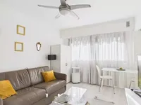 Недвижимость Villa Cannes Carnot: 1