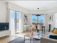 Недвижимость Estate Cannes Croix Gardes: 1