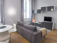 Недвижимость House Cannes Centre-ville: 1