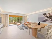 Недвижимость Villa Pointe Croisette: 1