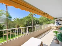 Недвижимость Villa Pointe Croisette: 2