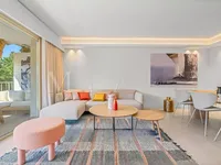 Недвижимость Villa Pointe Croisette: 5