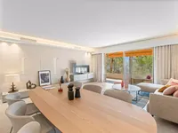 Недвижимость Villa Pointe Croisette: 7
