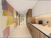 Недвижимость Villa Pointe Croisette: 9