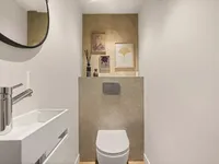Недвижимость Villa Pointe Croisette: 15
