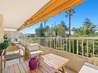 Недвижимость Villa Pointe Croisette: 16