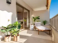 Недвижимость Villa Pointe Croisette: 17