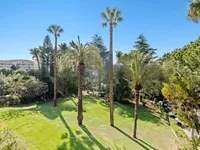 Недвижимость Villa Pointe Croisette: 18