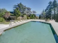 Недвижимость Villa Croix des Gardes: 9