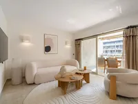 Недвижимость Villa Cannes Centre-ville: 2