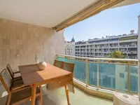 Недвижимость Villa Cannes Centre-ville: 3