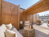 Недвижимость Villa Cannes Centre-ville: 5