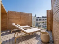 Недвижимость Villa Cannes Centre-ville: 6