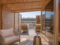Недвижимость Villa Cannes Centre-ville: 11