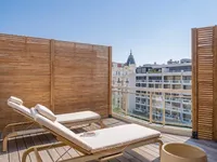 Недвижимость Villa Cannes Centre-ville: 13
