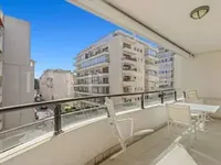 Недвижимость Villa Cannes République: 2