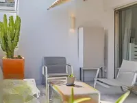 Недвижимость Villa Carnot Cannes: 2