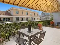 Недвижимость Villa Carnot Cannes: 5