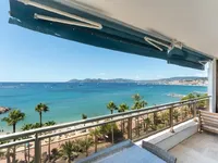Недвижимость Villa Pointe Croisette: 2