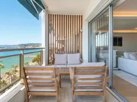 Недвижимость Villa Pointe Croisette: 11