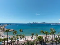 Недвижимость Villa Pointe Croisette: 12