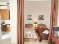 Недвижимость Villa Cannes Centre-ville: 6