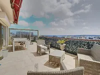 Недвижимость Villa Pointe Croisette: 1