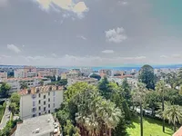 Недвижимость Villa Pointe Croisette: 2