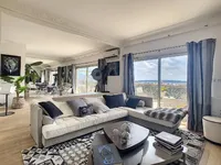 Недвижимость Villa Pointe Croisette: 3