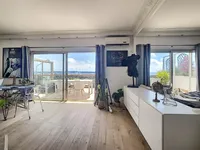 Недвижимость Villa Pointe Croisette: 5