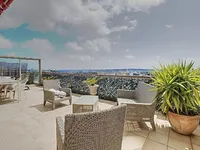 Недвижимость Villa Pointe Croisette: 8