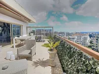 Недвижимость Villa Pointe Croisette: 9