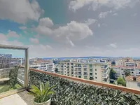 Недвижимость Villa Pointe Croisette: 10