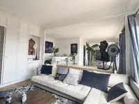 Недвижимость Villa Pointe Croisette: 11