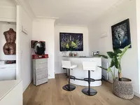 Недвижимость Villa Pointe Croisette: 14