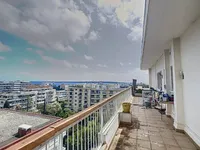 Недвижимость Villa Pointe Croisette: 15