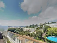 Недвижимость Villa Pointe Croisette: 21