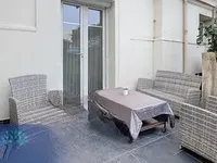 Недвижимость House Pointe Croisette: 8