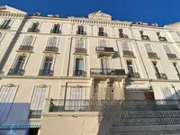 Недвижимость House Pointe Croisette: 13