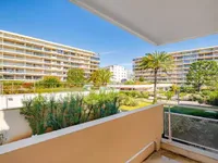 Недвижимость Villa Pointe Croisette: 1
