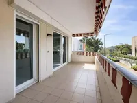 Недвижимость Villa Petit Juas: 1