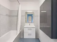 Недвижимость Villa Petit Juas: 10
