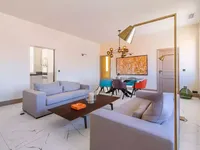 Недвижимость Estate Cannes: 4