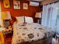 Недвижимость Villa Pointe Croisette: 9