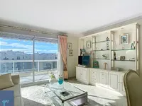 Недвижимость Villa Pointe Croisette: 1