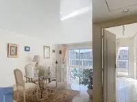 Недвижимость Villa Pointe Croisette: 3