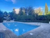 Недвижимость Villa Pointe Croisette: 13