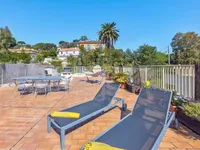 Недвижимость Villa Croix des Gardes: 4
