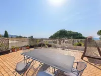 Недвижимость Villa Croix des Gardes: 13
