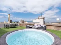 Недвижимость Villa Cannes Centre-ville: 1